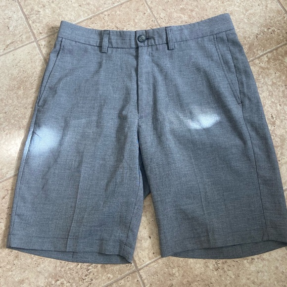 Haggar Men’s Shorts - Picture 1 of 3